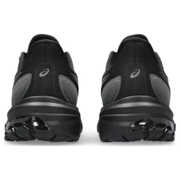 Asics GT-1000 Black Running Sneakers Athletic Lace Up Size 5.5 NWT - Picture 4 of 12